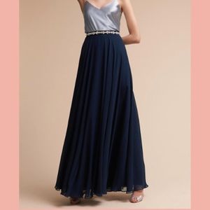 BHLDN/Jenny Yoo Hampton Skirt